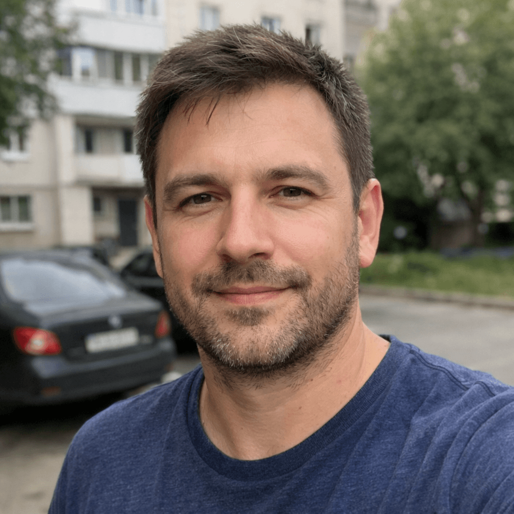 Сергей